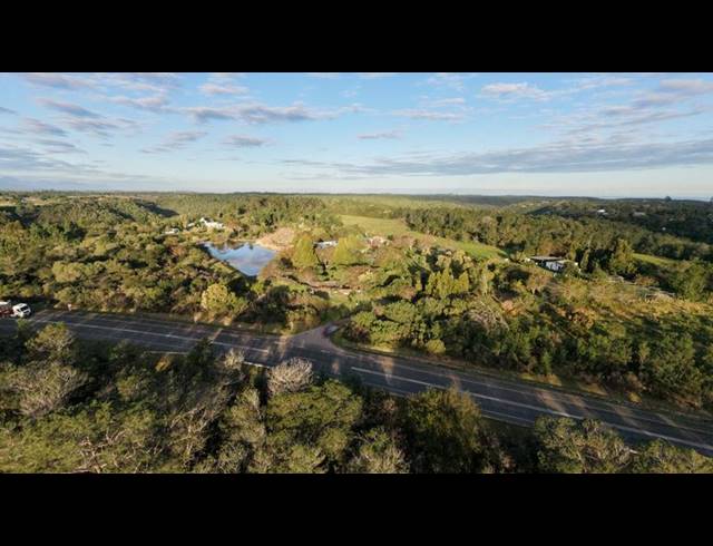 FARM FOR SALE IN THE CRAGS